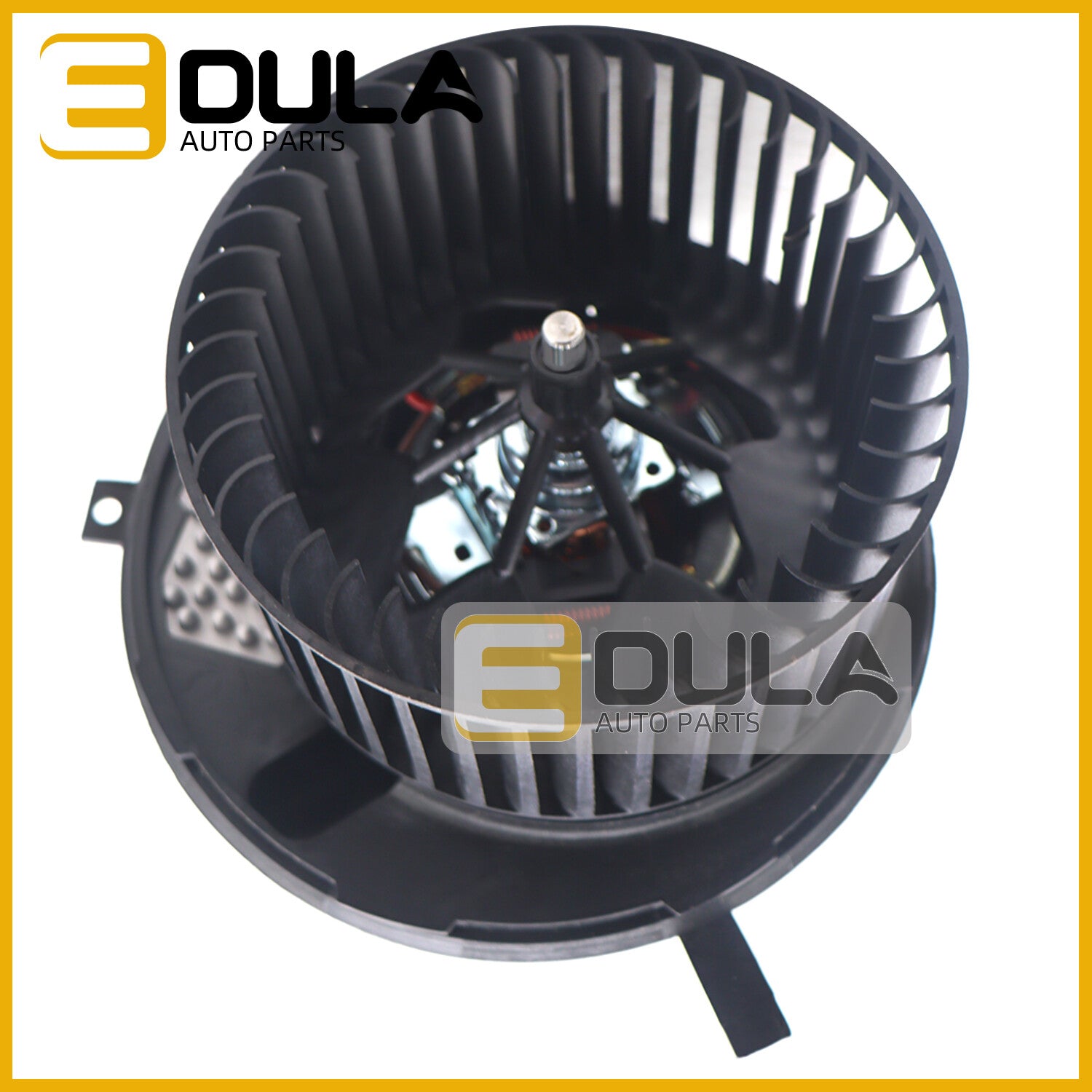 AC heater/hair dryer motor/fan suitable for Volkswagen for Passat B6, B7, and CC models (2005-2015).