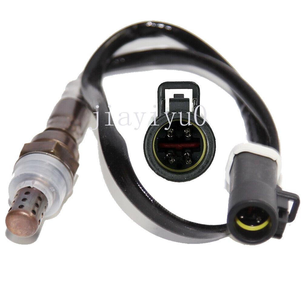 Downstream applications include for Land Rover Discovery LR4 and for Jaguar DX23-9G444-EA O2 oxygen sensors.