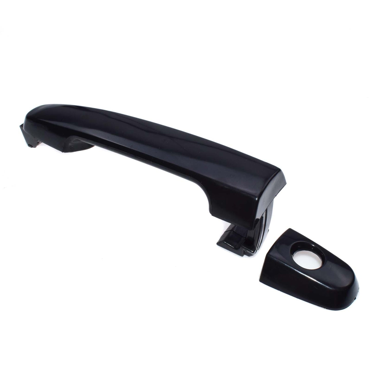 New black front exterior door handles for Toyota Yaris for Corolla for Camry RAV4