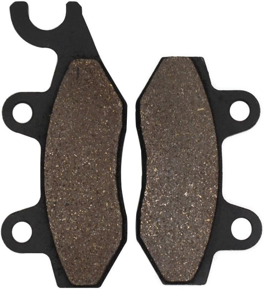Front Brake Pads for CF MOTO Uforce 800 2015 2016 / Zforce 800 2015 2016