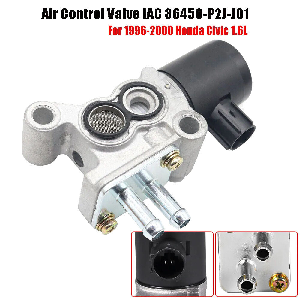 36450-P2J-J01 Idle Air Control Valve is suitable for ACURA EL 96-00 for HONDA for CIVIC SOL 1.6L