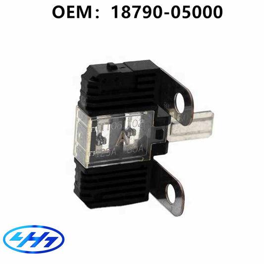 18790-05000 NEW 125A/80A Multi Fuse for Hyundai Accent i10 i20 Venue for Kia Rio