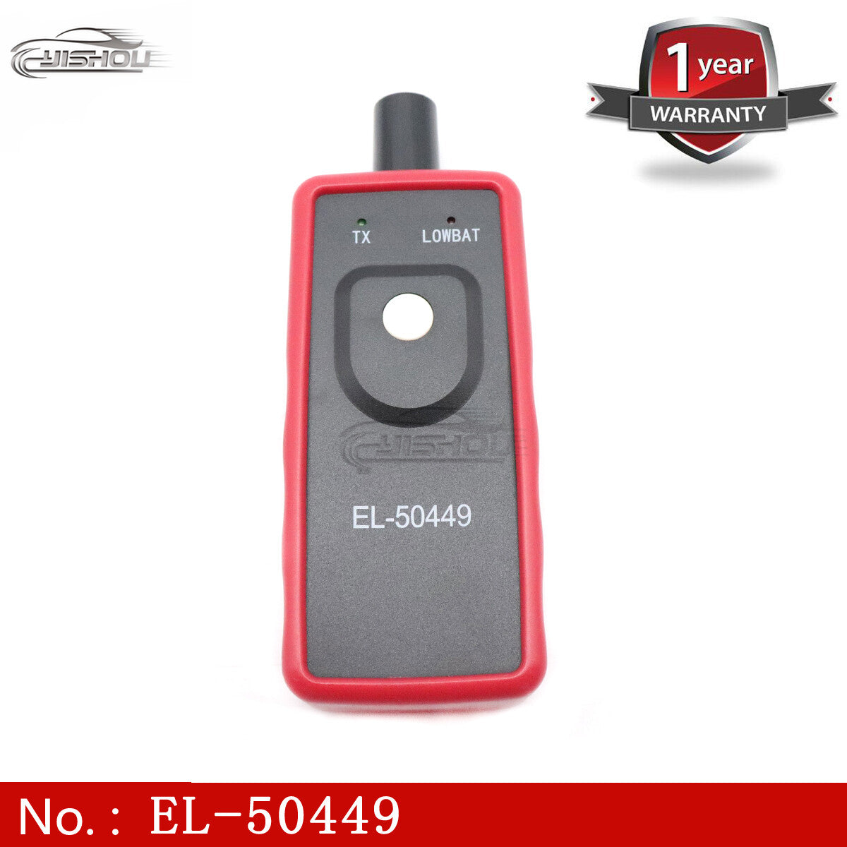 EL-50449 TPMS Reset Tool Tire Monitoring Pressure Sensor Activation Tool for Ford
