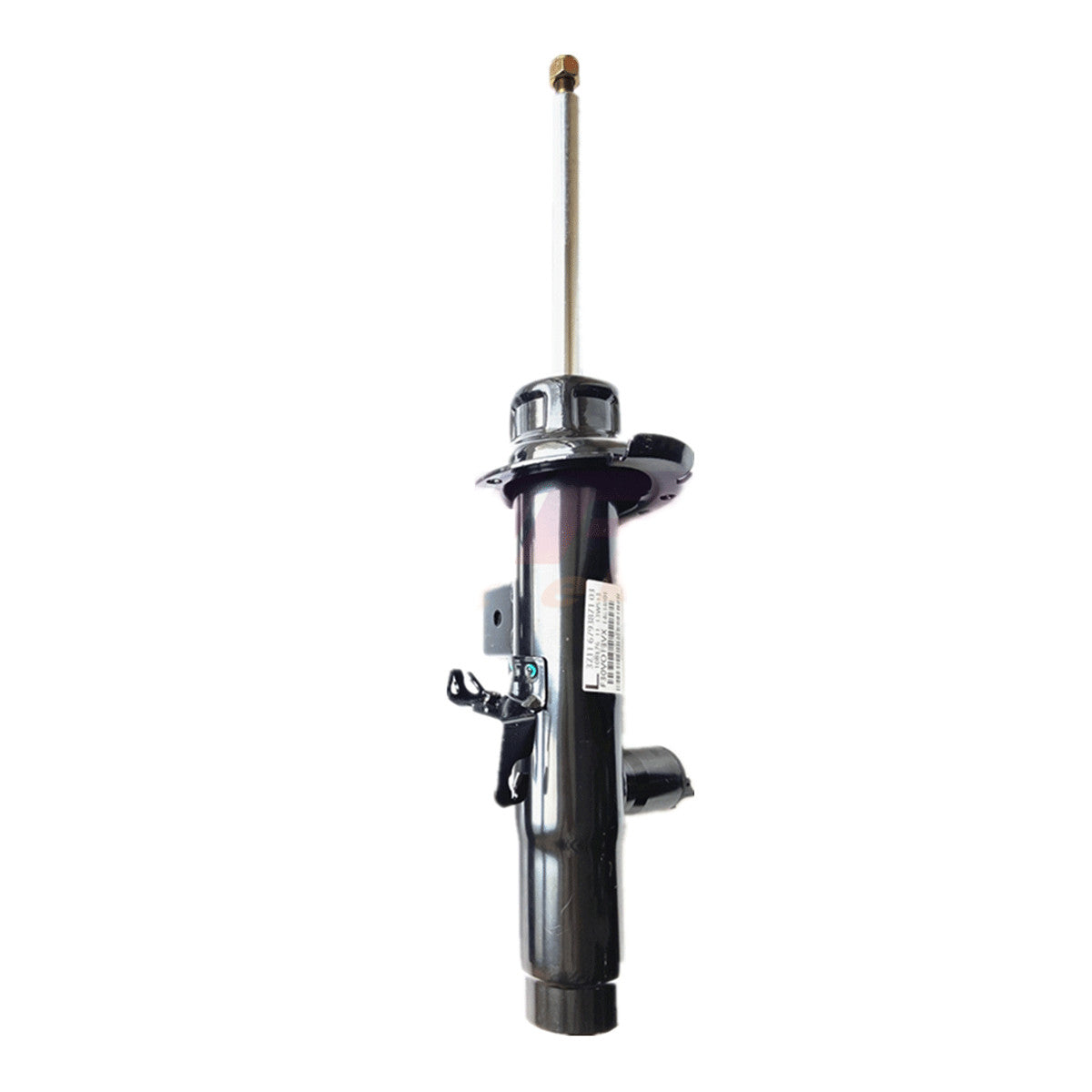 4x Front Rear Shock Absorbers w/EDC for BMW F30 F31 320i 328i 340i 330d xDrive