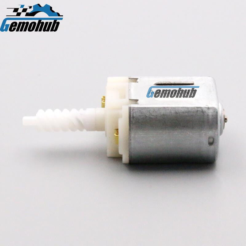 New Fuel Filler Cap Actuator Motor For 2012-2017 for Nissan 370Z 2013 for Infiniti JX35