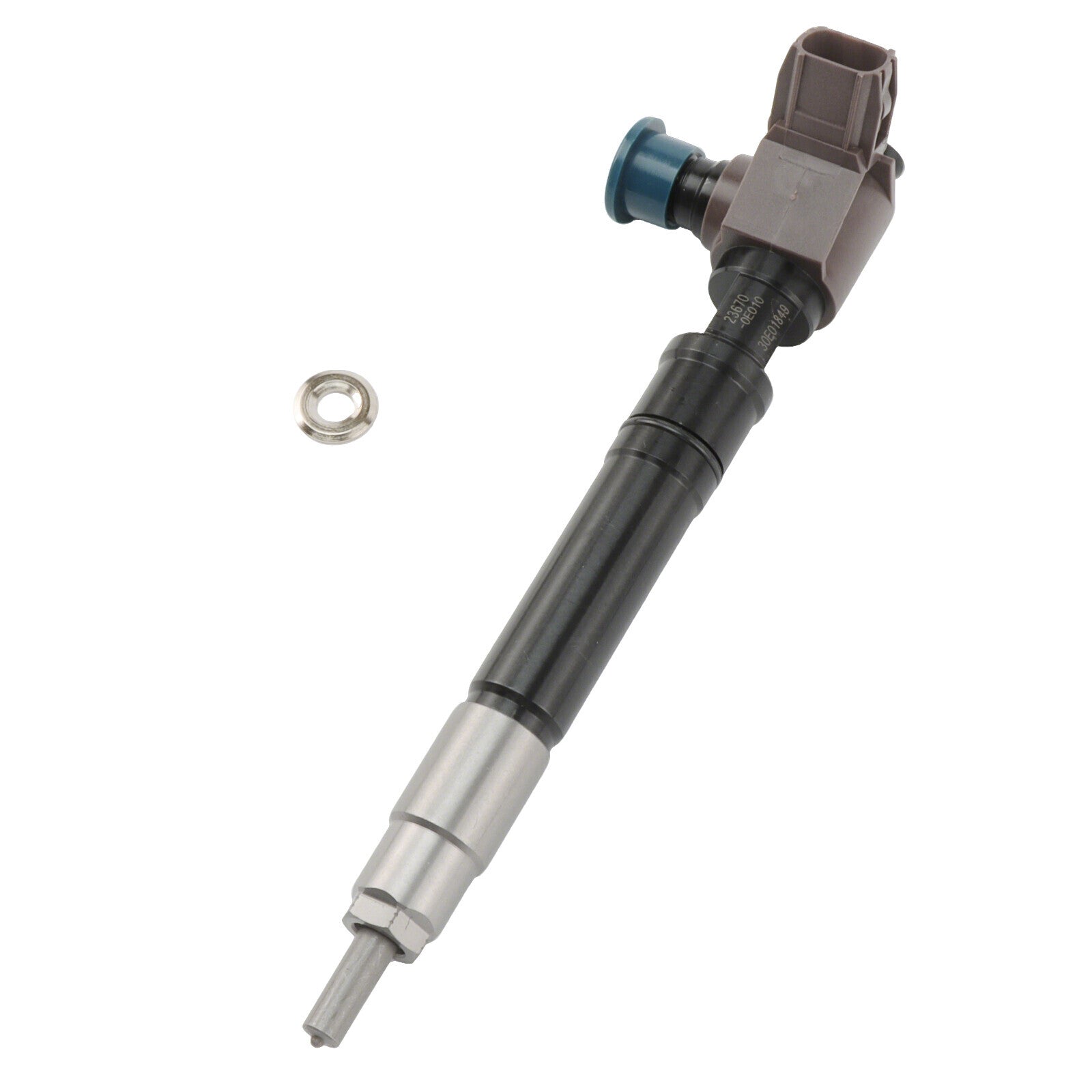 Fuel Injector 23670-0E010 295700-0160 2367009420 for Toyota Hilux Revo 2GD