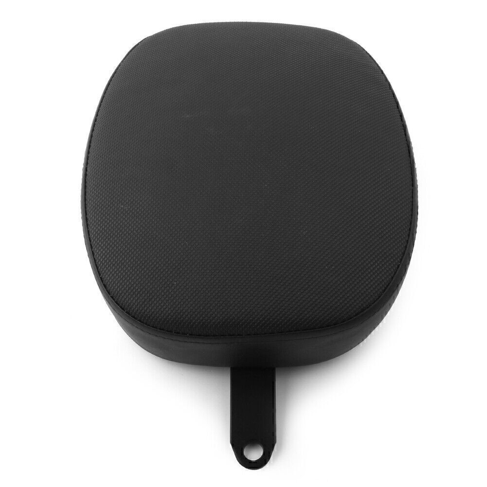 For Sportster XL1200 883 72 48 2014 - 2016 Rear Passenger Pillion Pad for Seat UK