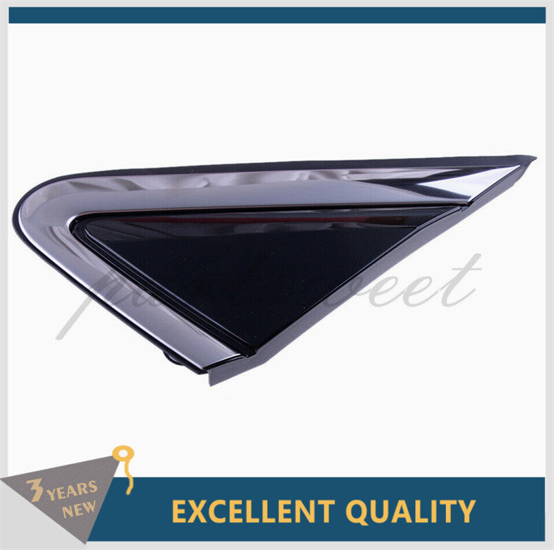 FRONT LEFT FENDER MOLDING TRIM Fit for NISSAN MURANO 2015-18 96319-5AA0A