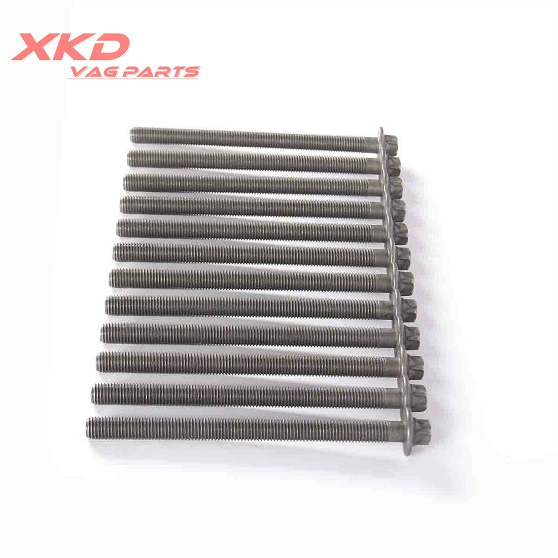 1.4 Engine cylinder head bolts suitable for Chevrolet for Cruze for BUICK for OPEL LDD LUU LUV