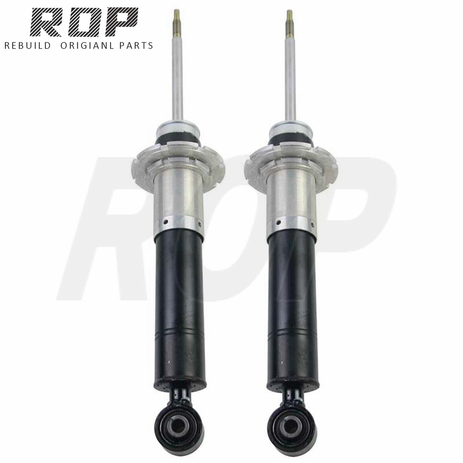 Pair Fit for Ferrari California 2008-2014 Rear Shock Absorber Struts Magnetic Ride