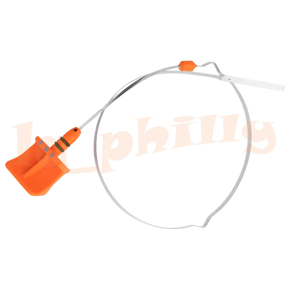 For 2007 2008 2009 for Honda for CR-V 15650-RZA-004 Engine Oil Indicator Dipstick Tube