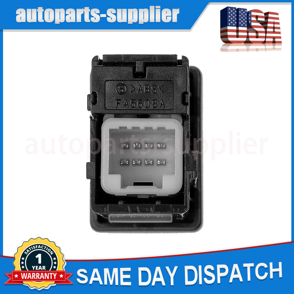 86190-02010 AUX auxiliary jack stereo port is compatible with for Toyota for Camry , for Corolla , Tacoma, and RAV4.