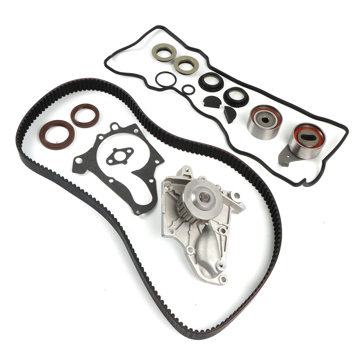 Timing Belt Kit Water Pump For 1987-2001 for Toyota for Camry Celica 2.0L 2.2L 3SFE 5SFE