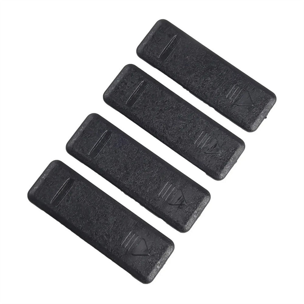 4PCS Car Roof Molding Cover Left or Right for Kia Soul 2014-2019 87214-B2000