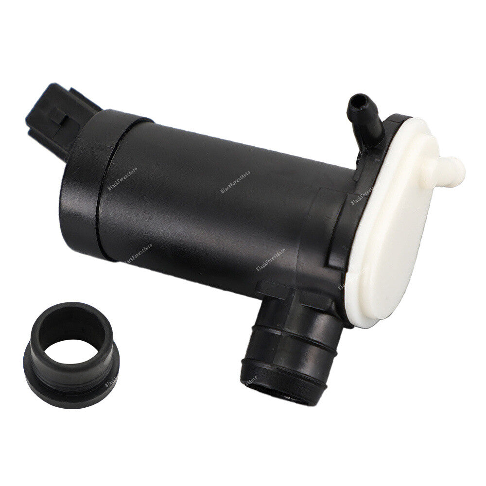 Front / Rear Windscreen Washer Motor Pump for Land Rover LR3 RR Sport DMC500010