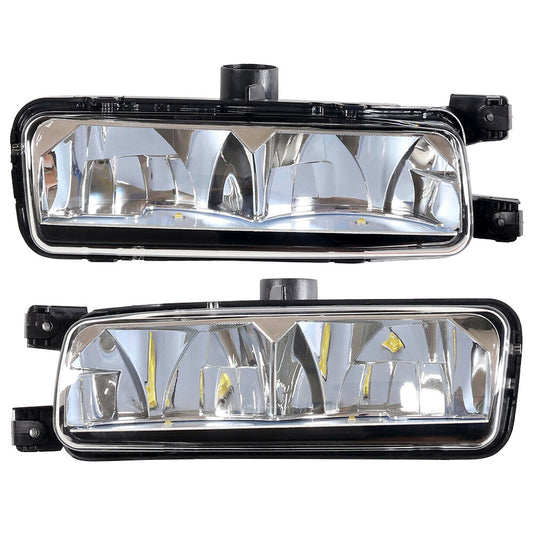 Front Left Right Bumper Fog Light Lamp for 2014-2017 for Range Rover Sport