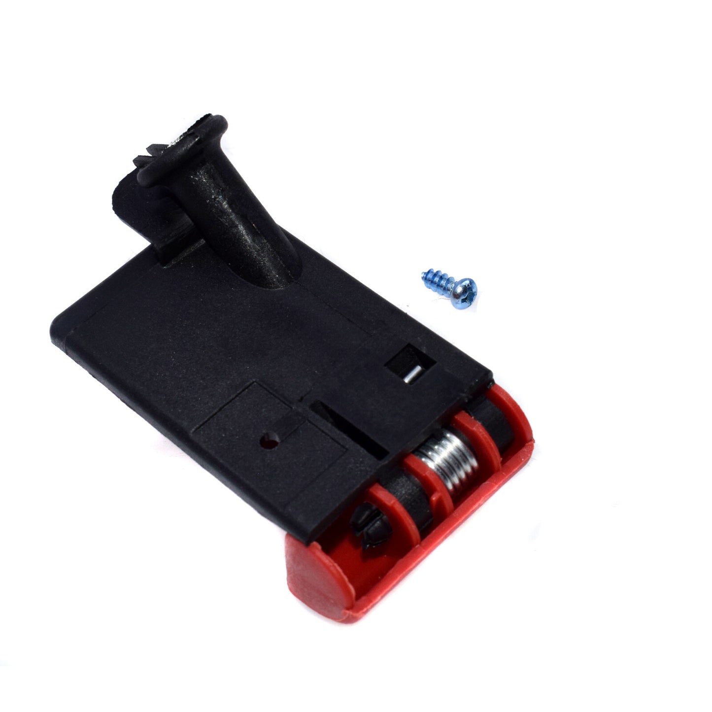 New Bonnet Hood Handle Release Lever for Mercedes W202 W203 W204 W208 1248800320