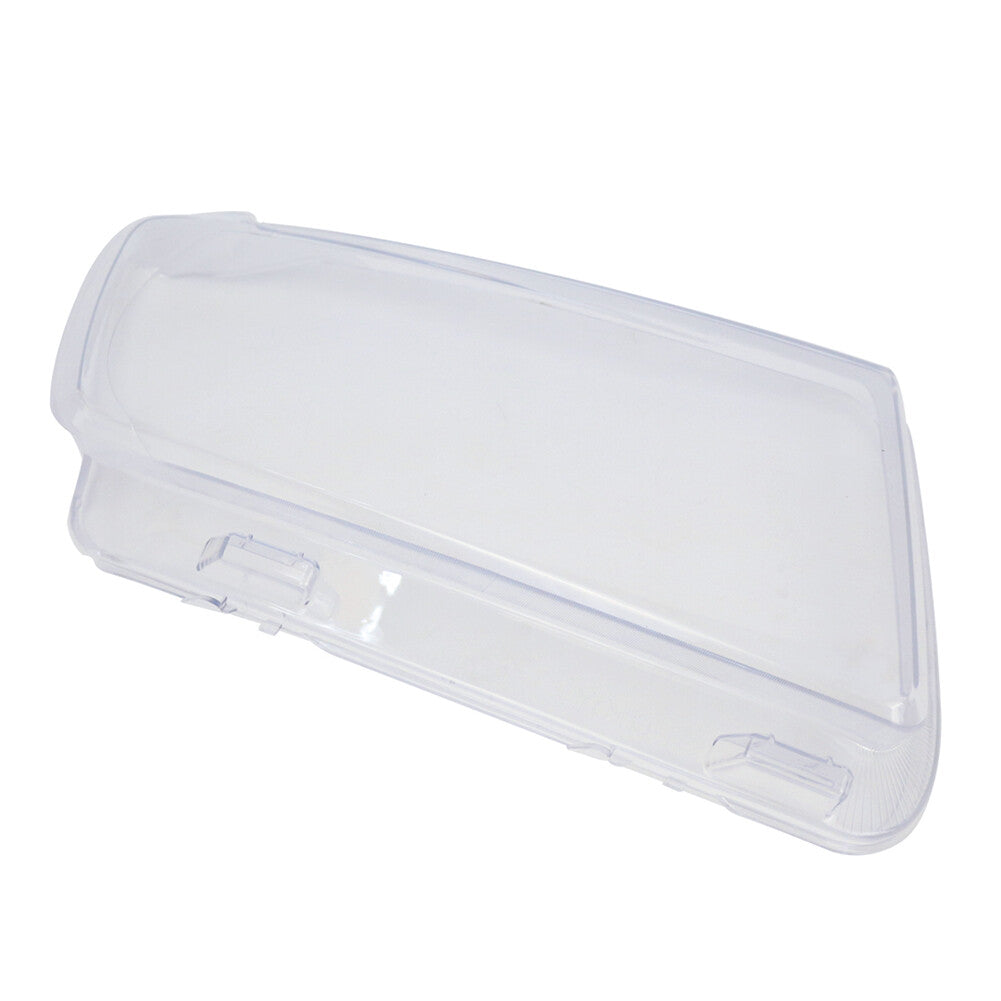 Headlight Lens Cover Headlamp Shell Fit for Jeep Grand Cherokee Compass