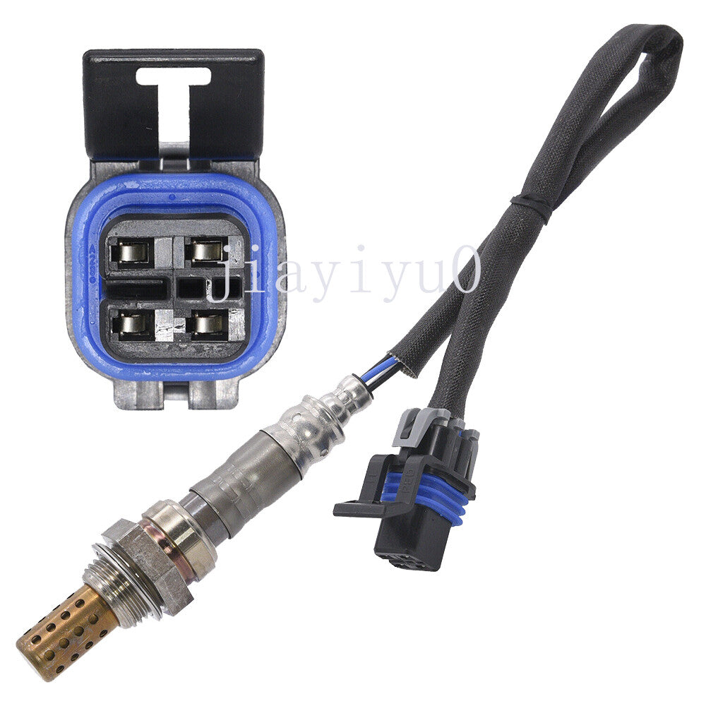 Upstream and downstream oxygen sensors are suitable for Volkswagen for Jetta Beetle 234-4808 234-4809