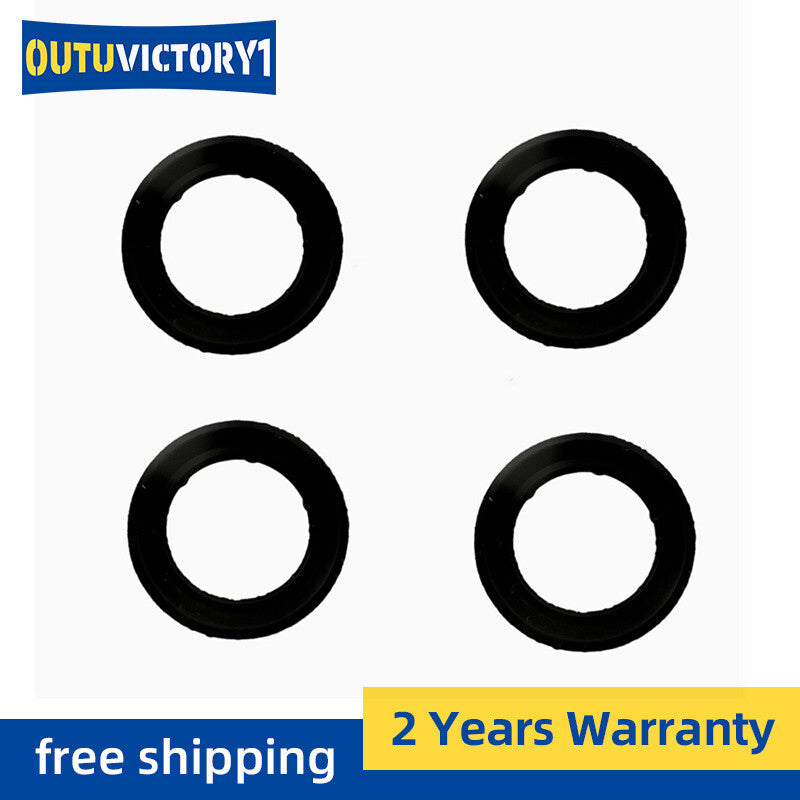 4-piece injector O-ring for modern for Kia Rio Soul 1.6L 12-19 353132B110