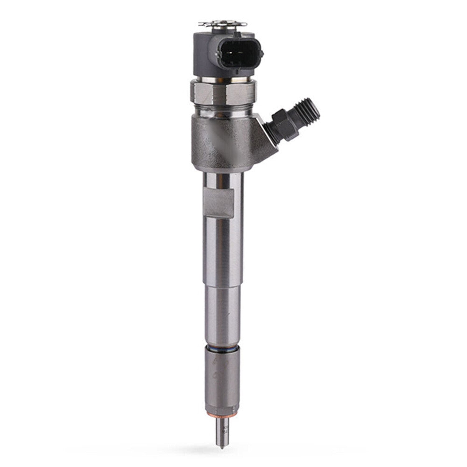 4x Fuel Injector 0445110217 for Jeep Liberty CRD 2005 2006 2.8L Diesel 5159970AA