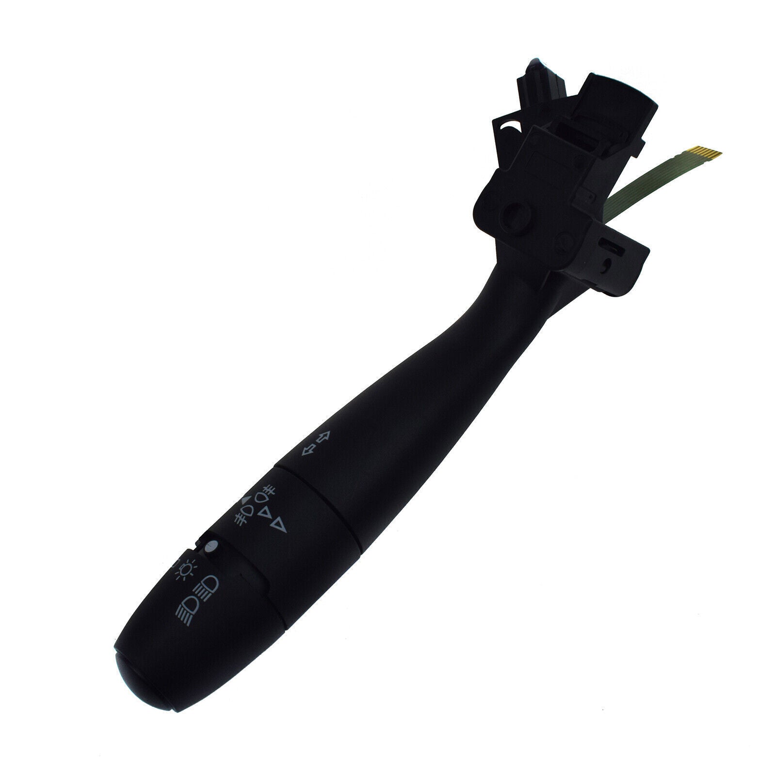 for Peugeot 206 for CITROEN C3 Indicator Turn Signal Switch Blinker Lever 96595087XT