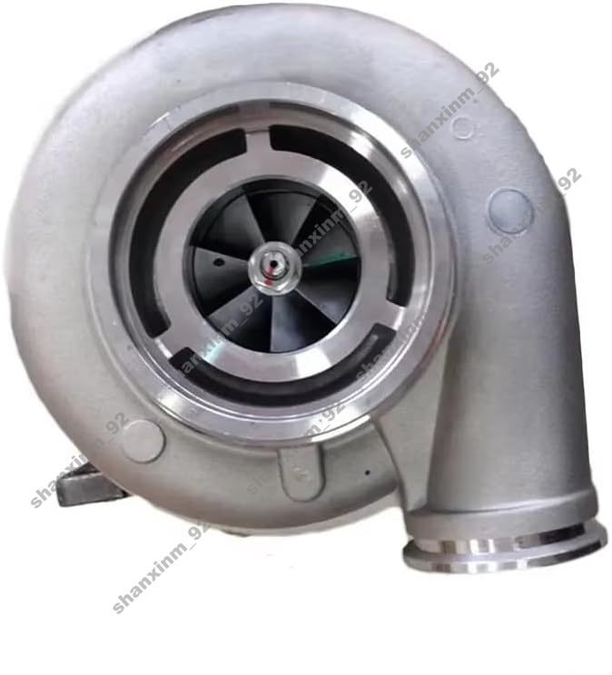 Turbo S400 Turbocharger 0070967699 for Mercedes-Benz EVO Bus with OM457LA Engine