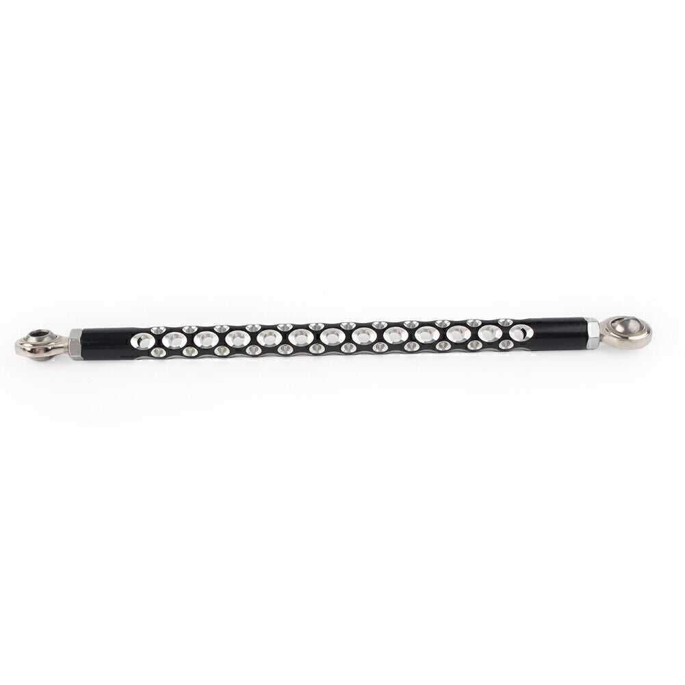 for Harley Touring Road Glide 1986-2019 Metal Black Shift linkage Shifter Link