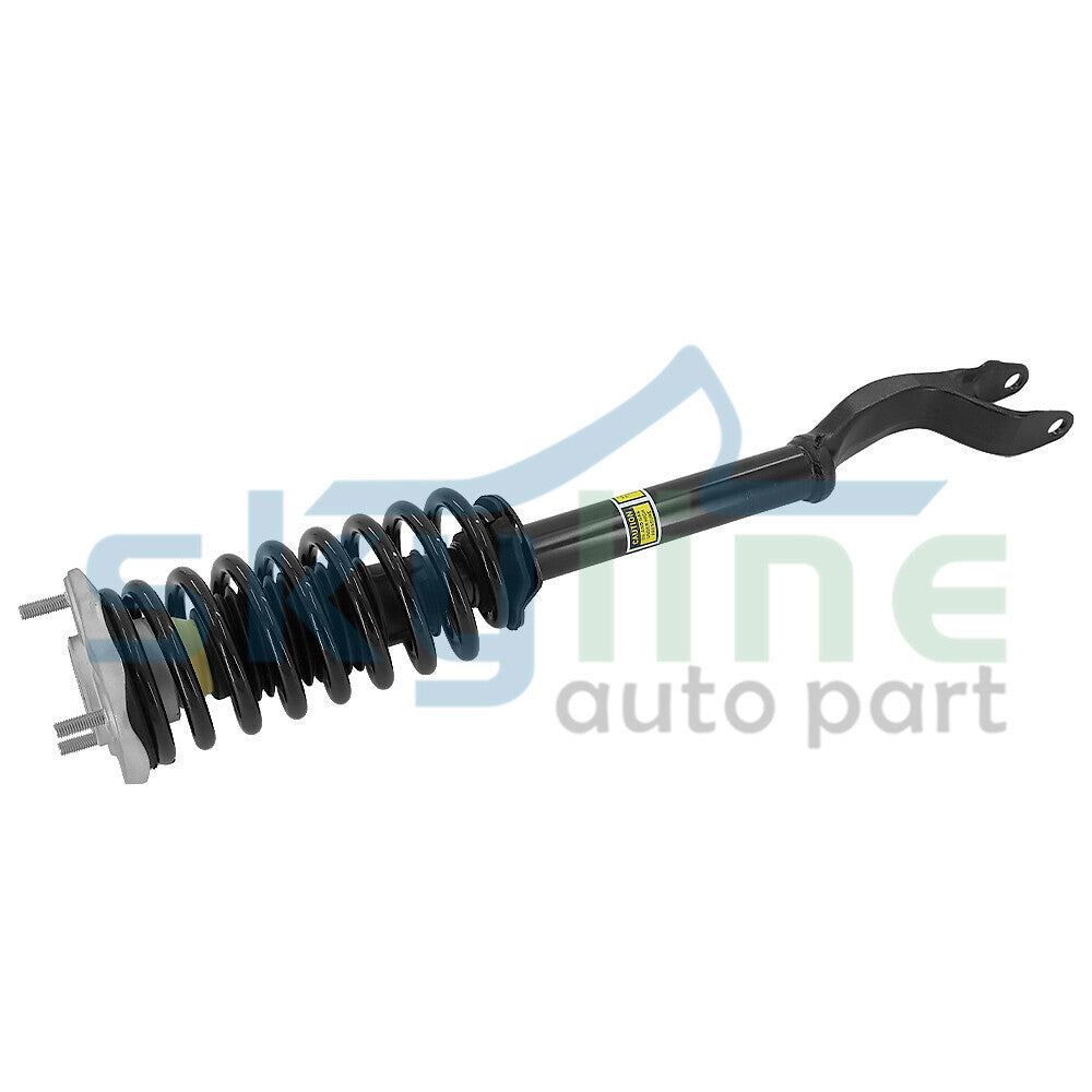 2X Front Air Shock Struts Fit for Mercedes Benz C292 GLE 350 400 450 500 63 4Matic