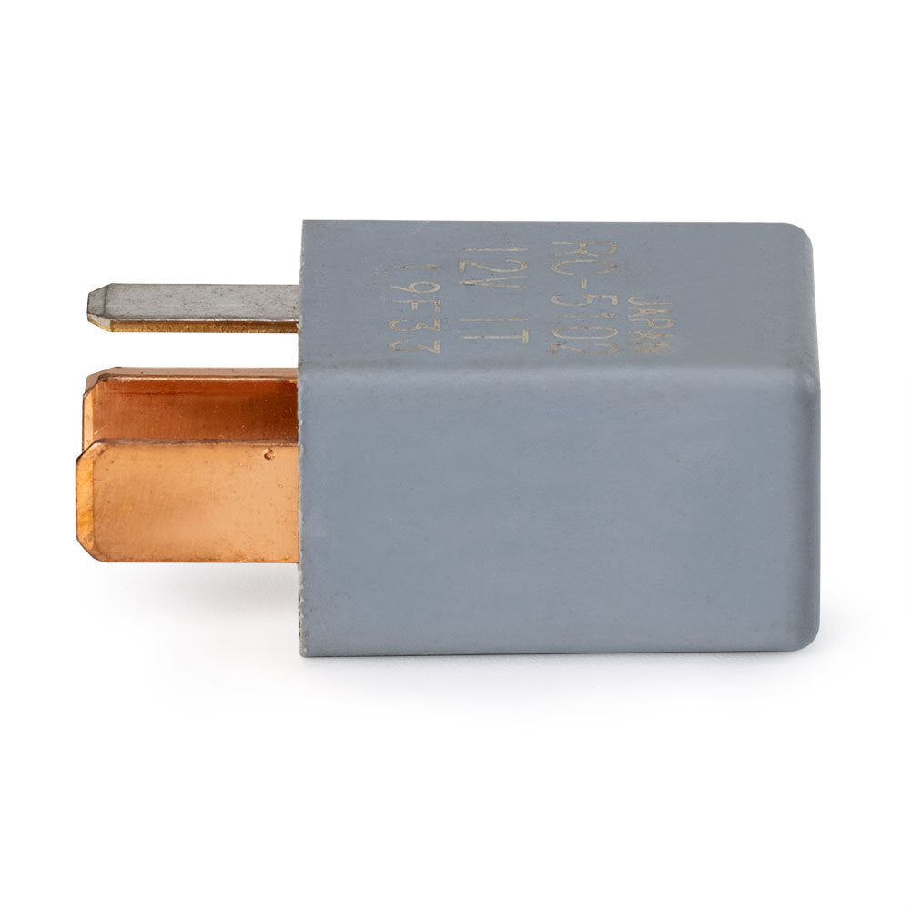 5X 39794-S10-003 RC-5102 Power Relay 5-Pin for Honda Accord for Civic for Acura ILX MDX