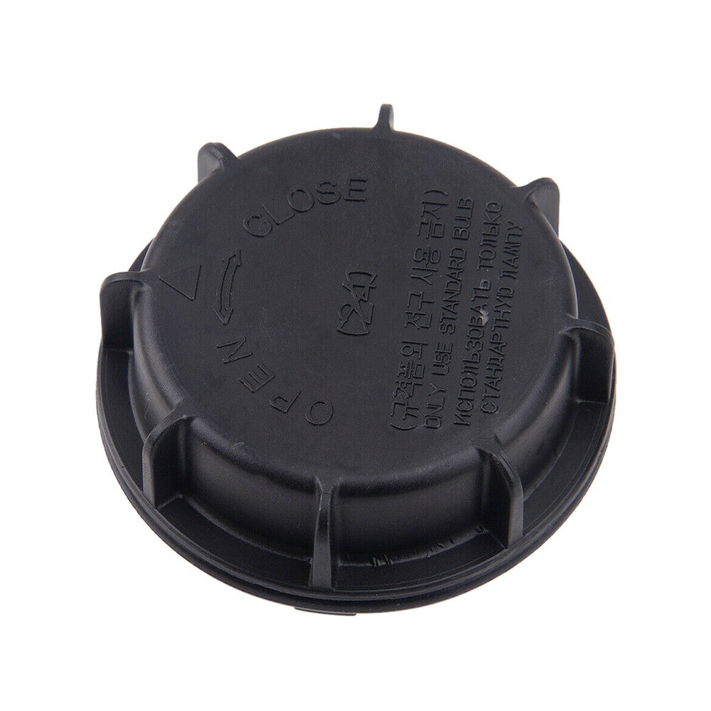 Headlight Lamp Dust Cap Cover 92140-2D000 for Hyundai Sonata for Kia Optima Rio