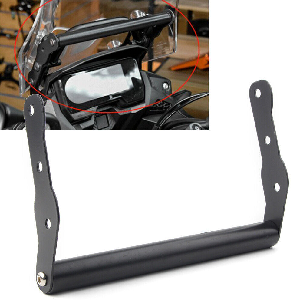 Motorbike GPS Phone Navigation Bracket Holder for Honda CB500X 2016-2018 2017
