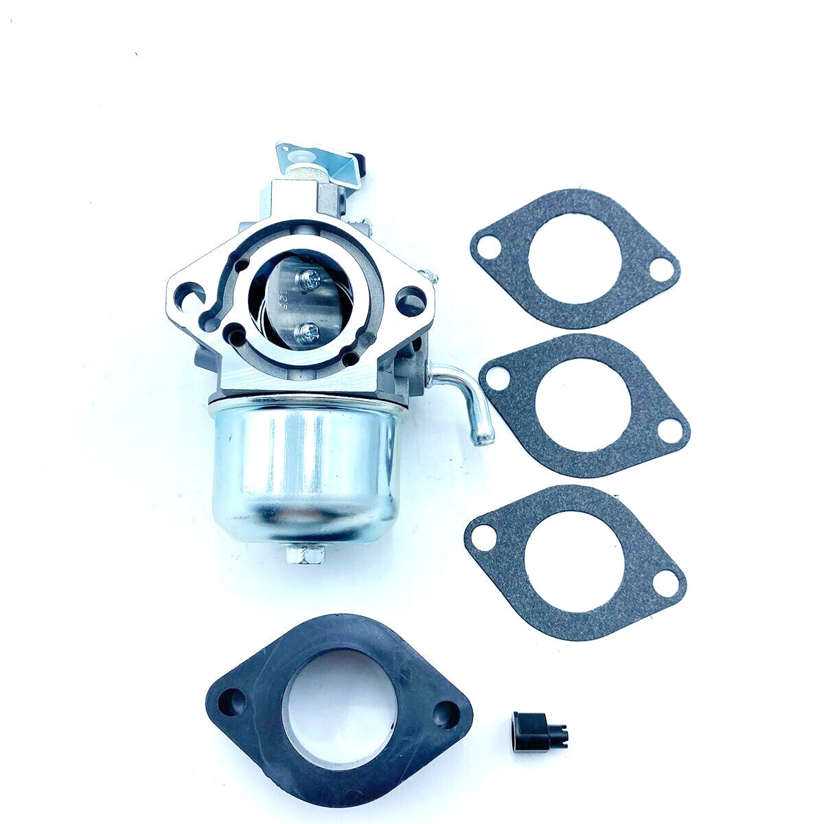 Carburetor for Briggs Stratton 715782 715783 715525 715494 715390 Carb