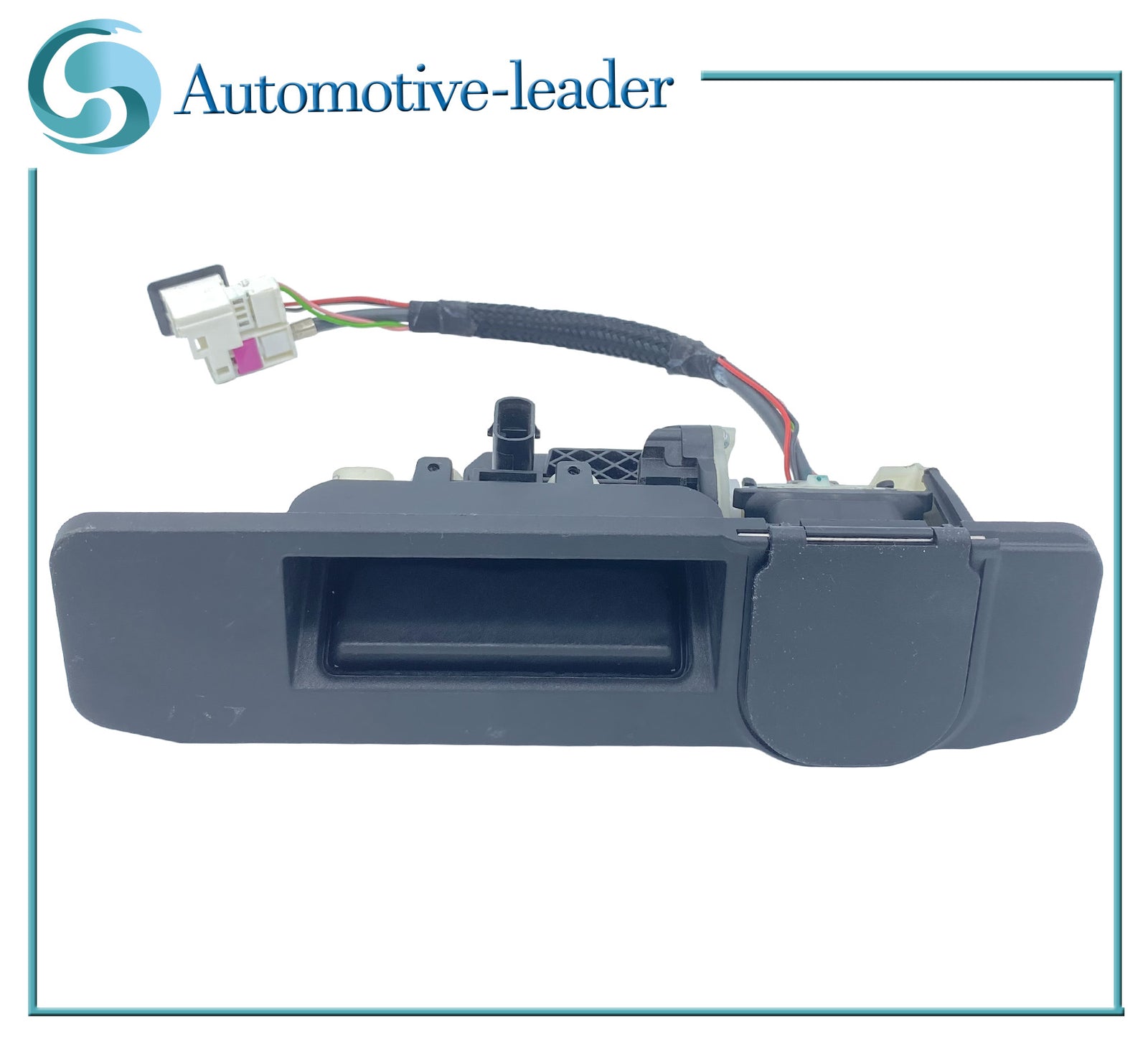 Tailgate Handle Rear View Camera for Mercedes A/ GLA/ GLC/ GLE-Class A1667500993