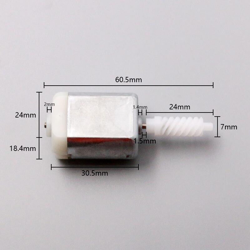 New Power Door Lock Latch Actuator Motor for Lexus is300, for Lexus SC430 2001-2005