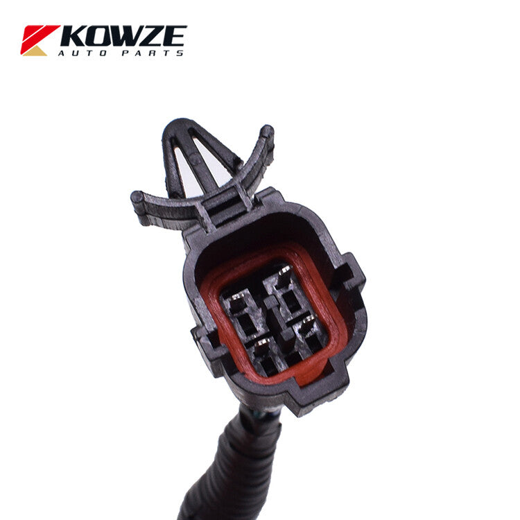 Axle Actuator for Isuzu D-MAX 4x4 4JJ1 8981408531 2.5 Twin Turbo Diesel TFS86TT