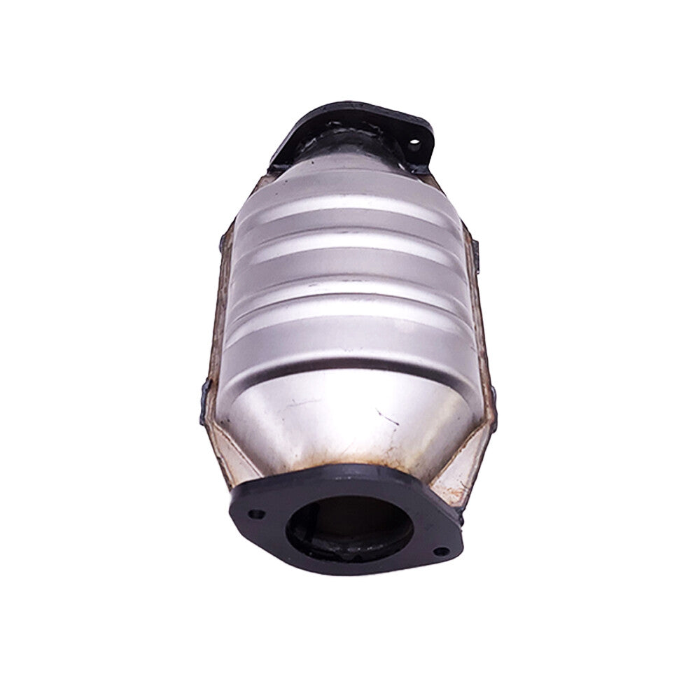 New Car Catalytic Converter Euro3 Fit for Catalytic for Nissan Sentra