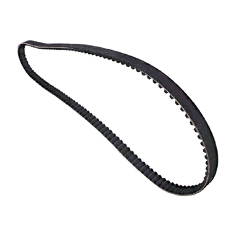 133 1 1/8 inch rear drive belt for Harley DYNA FXD Super Glide FXDL, replacement 40015-00