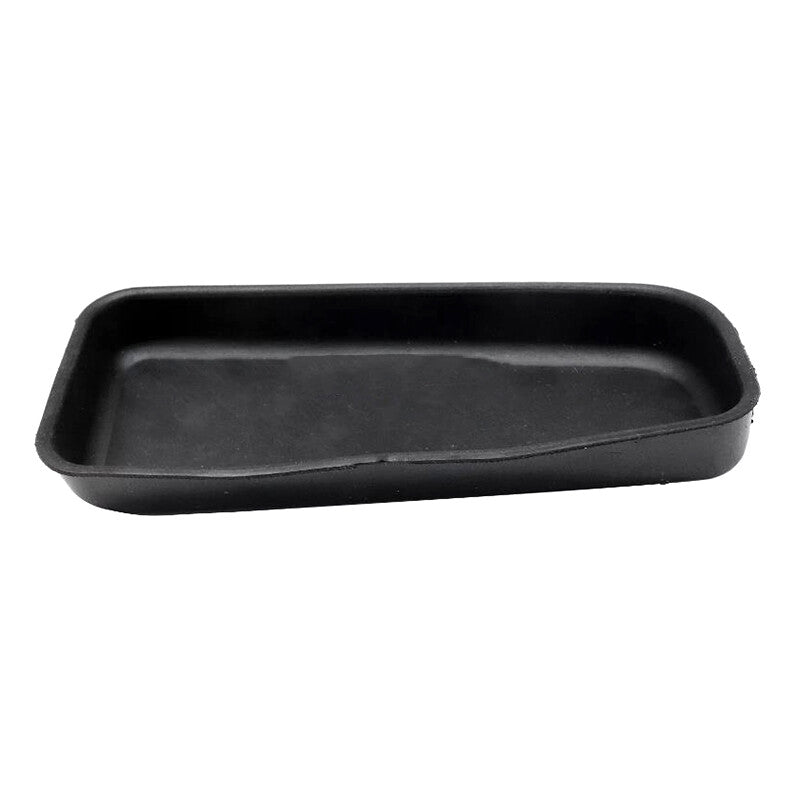 CENTER CONSOLE SHIFTER BEZEL BIN MAT 68398671AA For 15-23 for DODGE CHARGER SEDAN