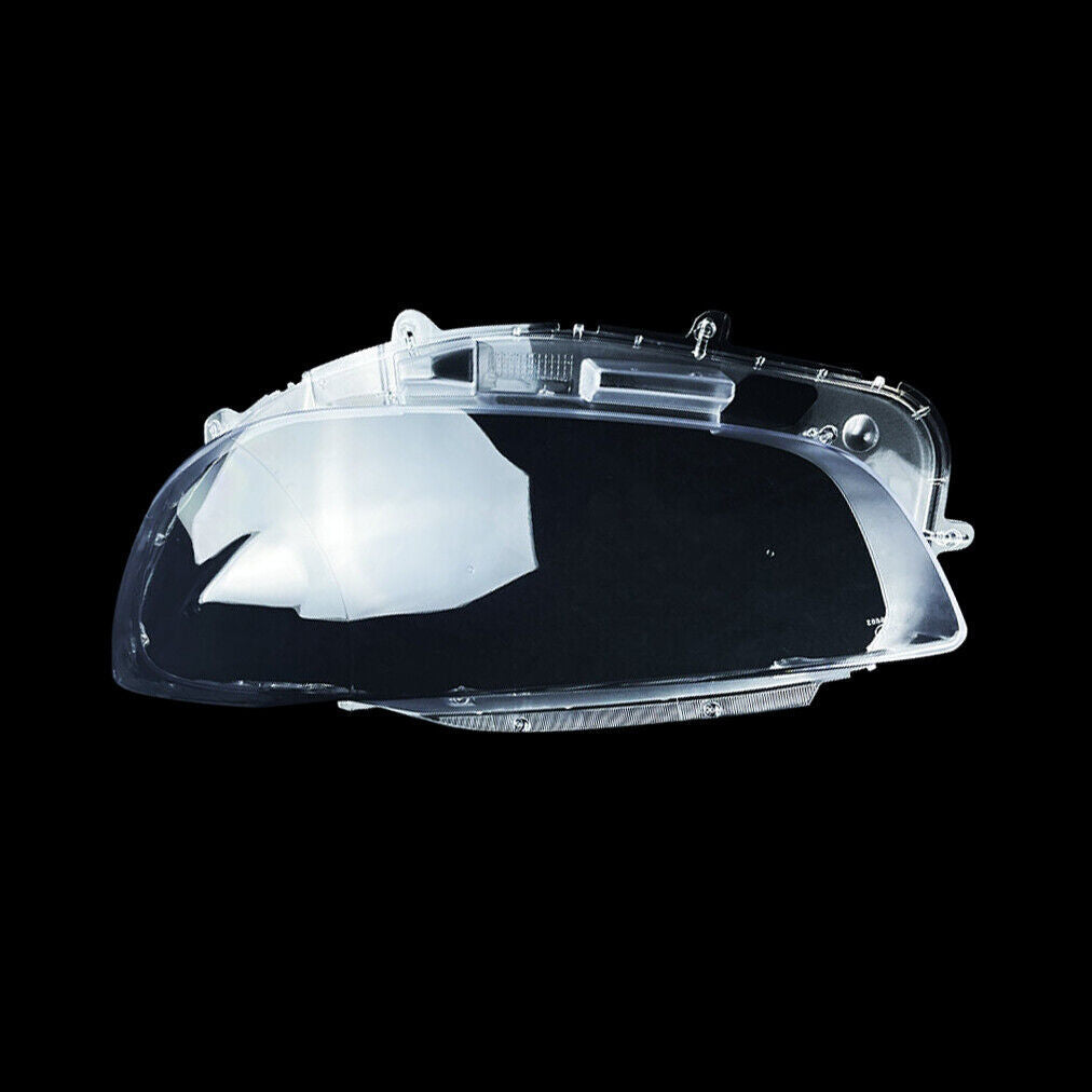 for Mazda CX5 CX-5 2013-2015 Clear Headlamp Shell Headlight Lens Shade Left Side