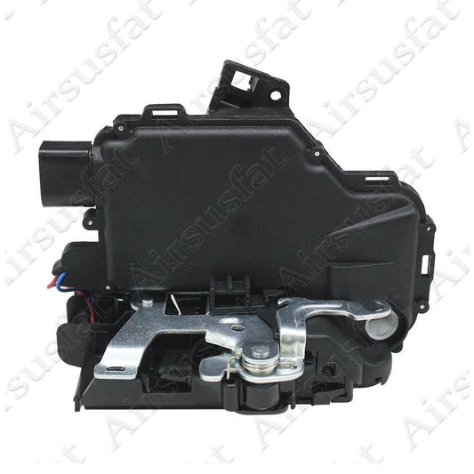 pair of rear shock absorber dampers suitable for Beetle, Adjustable for Golf , for Jetta , for Audi S3 