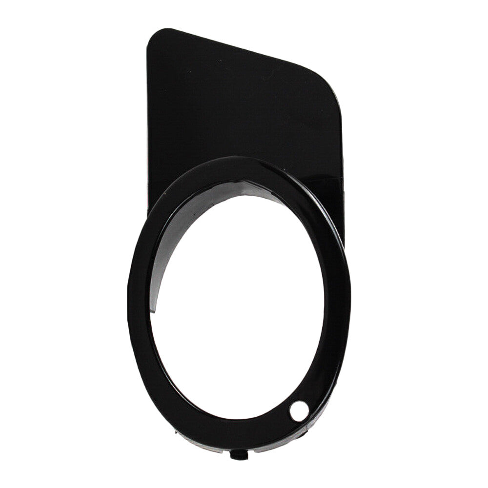 for BMW E39 M5 Front bumper Fog light Ring Cover Frame LeftRight 1999-2003