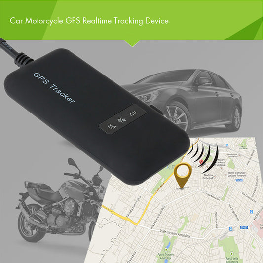 Car Vehicle Global Real Time Tracking Device for Mini GPS Tracker GSM GPRS Locator