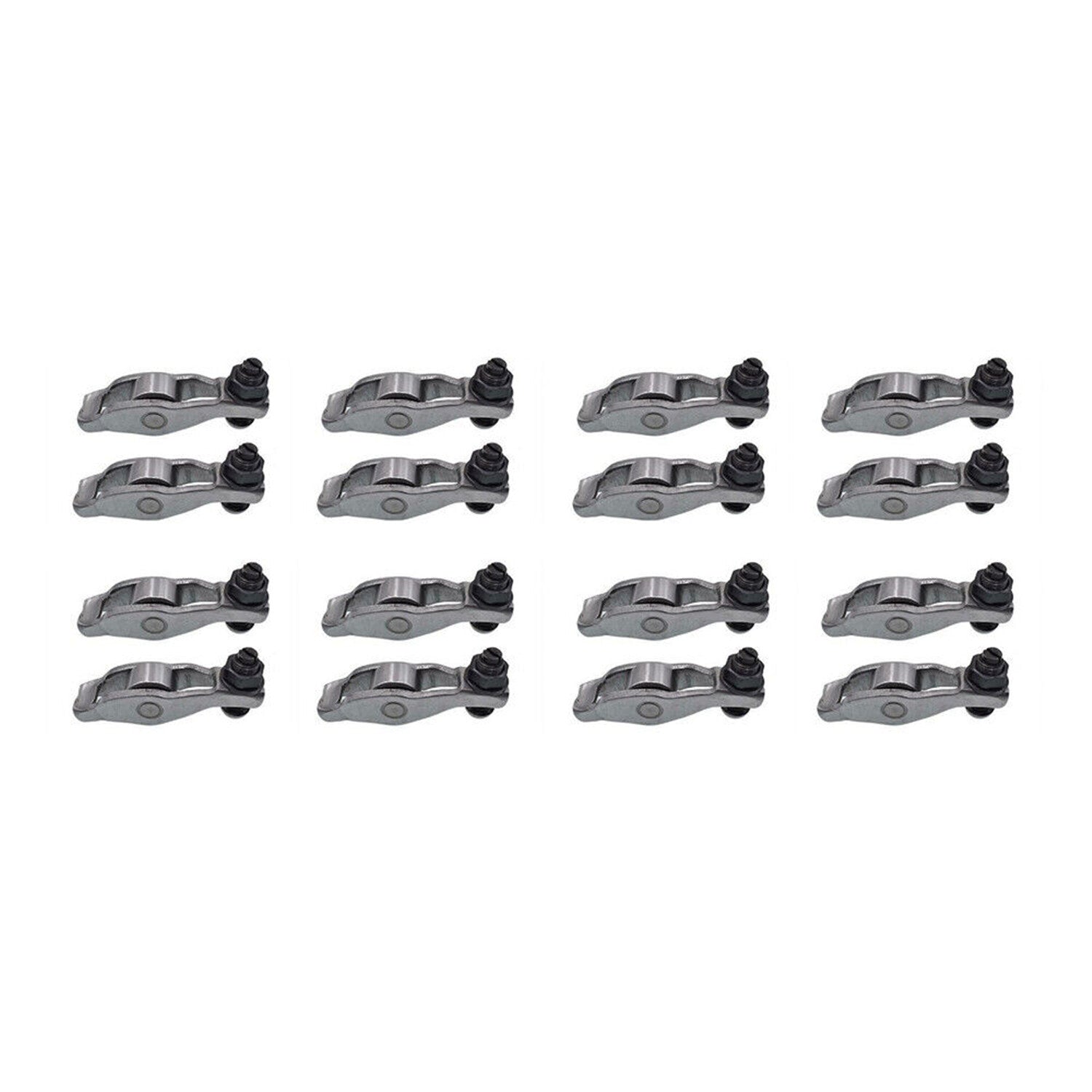 16X Inlet  Exhaust Rocker Arm Kit for Mazda BT-50 WE-C WL-C 2007-2009 2.5L 3.0L