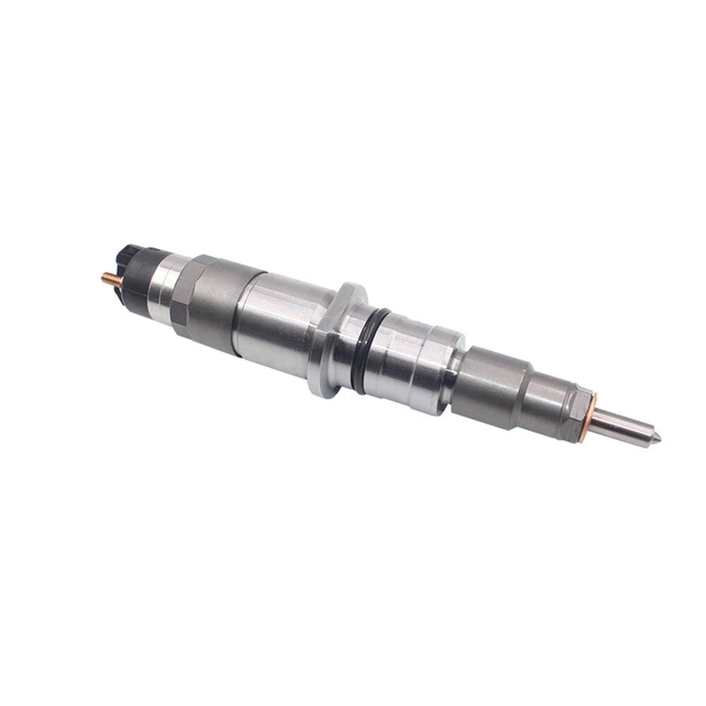 0445120059 Fuel Injector For 3976372 4945969 KOMATSU 6754-11-3011
