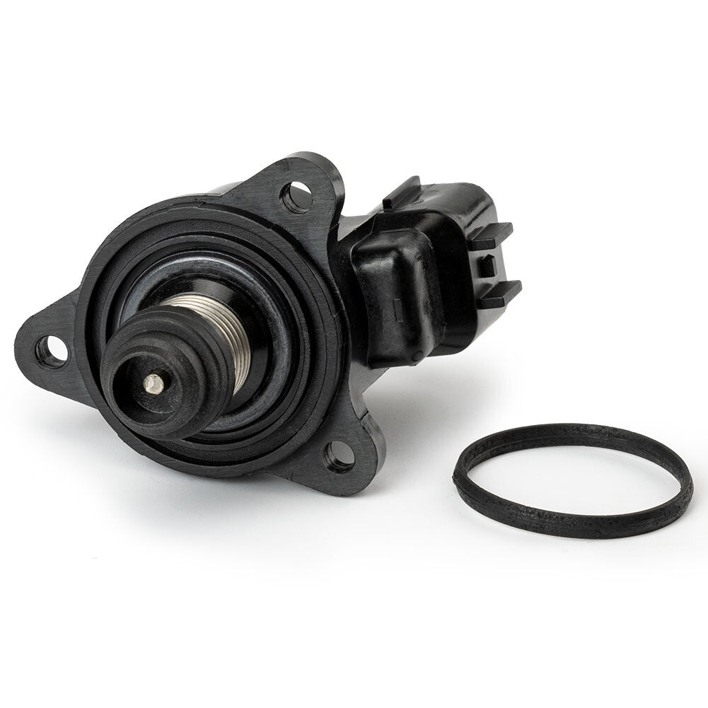 One idle air control valve 1450A132 is suitable for Mitsubishi for Chrysler for Dodge Lioncel Lancer.