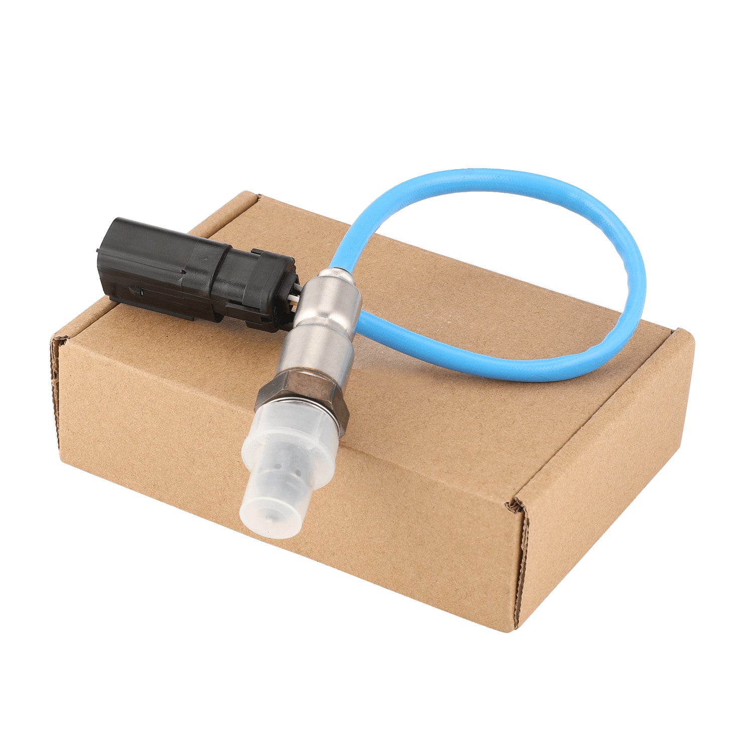 5 Wire O2 Oxygen Sensor for 10-16 for Ford for Mustang F-150 Edge Upstream 234-5038 US