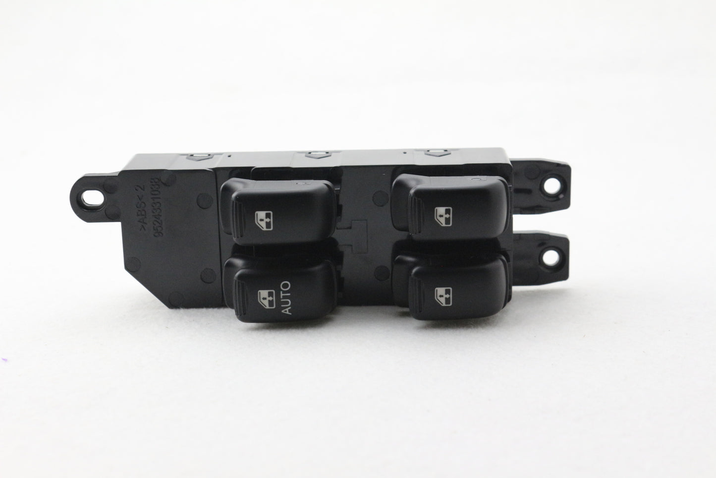 Car Electric Window Switch 93570-26100 Compatible With for Hyundai Santa Fe 01-06