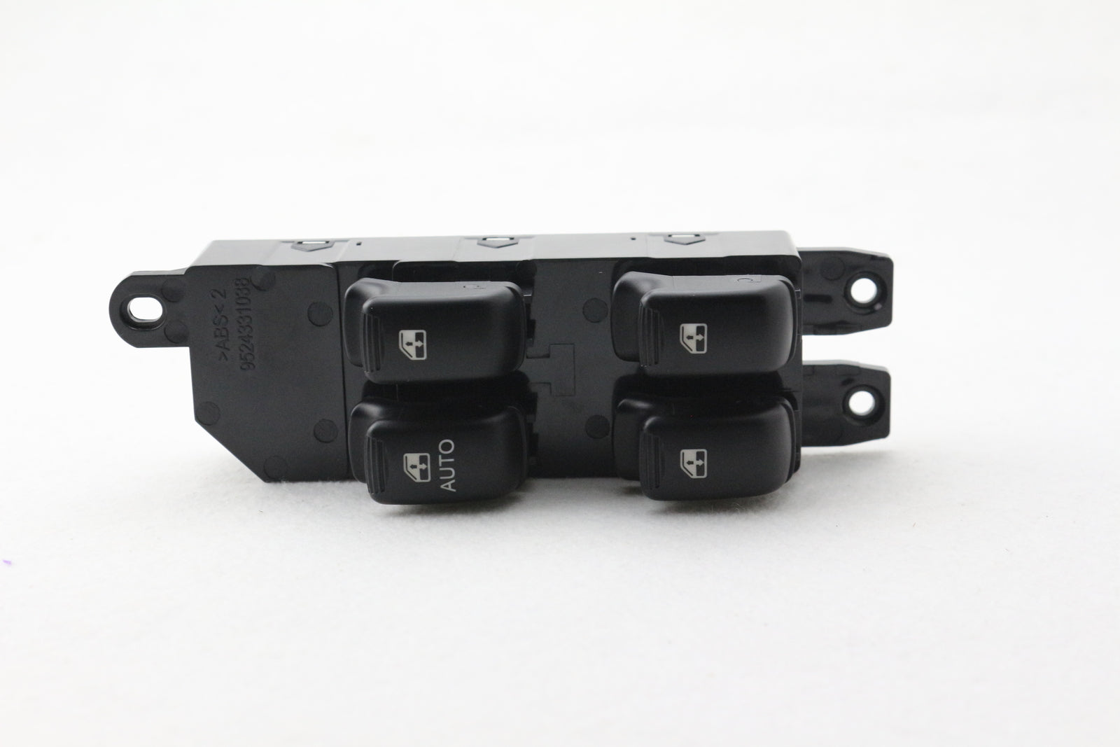 Car Electric Window Switch 93570-26100 Compatible With for Hyundai Santa Fe 01-06
