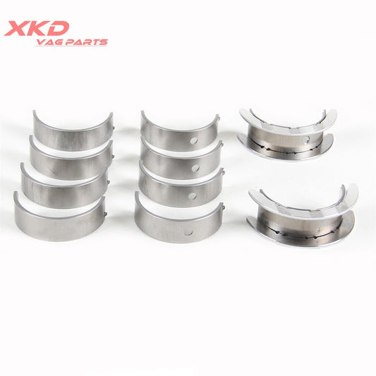 2.0T crankshaft main bearing kit suitable for BMW 220i, 520i, X4, X5, X6 (11217598967)